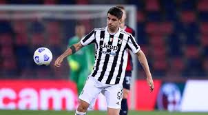 Álvaro borja morata martín (spanish pronunciation: Socmkr Zqtepam