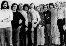 Discover top playlists and videos from your favorite artists on shazam! The Heyday Of Blood Sweat Tears Interview With David Clayton Thomas Rock Cellar Magazine