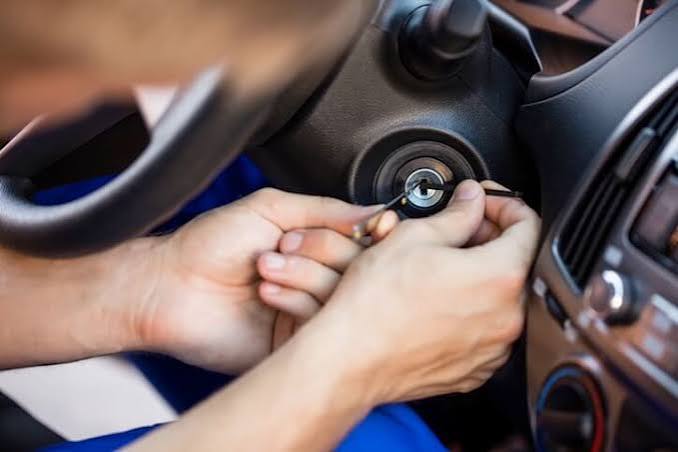 7 Reasons Vehicle Keys May Become Inaccessible