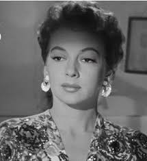 Who is a great "bad person turned good" character in classic film noir?