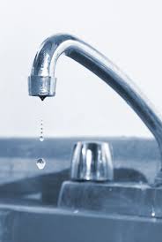 ask f.h. furr: why is my sink leaking?