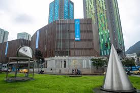 Museo la tertulia, santiago de cali. Cinco Imperdibles De La Nueva Cinemateca De Bogota Noticias Principales De Colombia Radio Santa Fe 1070 Am