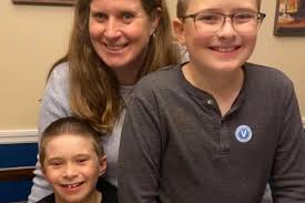 Fundraiser by Anna DeAngelo : Jamie Verrigni's Breast Cancer Fight!