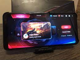 Codm Va Pubg Tren Rog Phone 3 5g Thật Tuyệt Vời Cong Nghệ