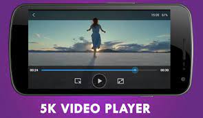 Descarga 5kplayer para pc de windows desde filehorse. 5kplayer For Android Free Download 5kplayer Apk Alternatives