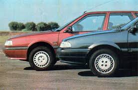 Image result for Versailles 1987 Renault