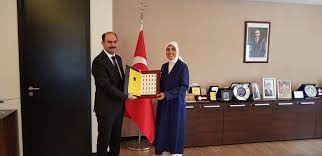 For specific services, visitors must visit the designated section at the embassy and book an appointment accordingly on the email addresses mentioned above. T C Kuala Lumpur Buyukelciligi Turkish Embassy In Kuala Lumpur Added A T C Kuala Lumpur Buyukelciligi Turkish Embassy In Kuala Lumpur