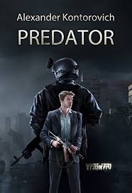 Warrior, we've got a problem. Amazon Com Predator Escape From Tarkov Ebook Kontorovich Alexander Kindle Store
