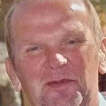 Ronald Ray Hinzman Obituary