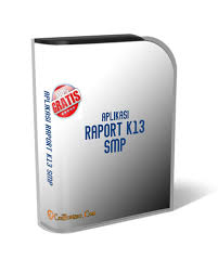 Klik disini untuk akses rapor 2016/2017! Aplikasi Raport K13 Smp Full 100 Gratis Tanpa Proteksi