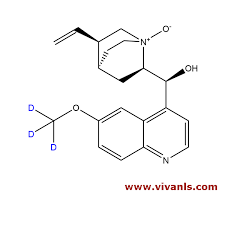 Image result for Quinidine