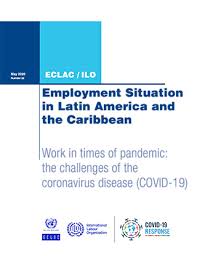 Related to ana restrepo | anthony olson |. Employment Situation In Latin America And The Caribbean Work In Times Of Pandemic The Challenges Of The Coronavirus Disease Covid 19 Digital Repository Economic Commission For Latin America And The Caribbean