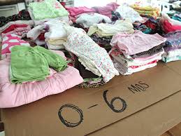 Top Tips And Tricks For A Successful Yard Sale Diy Network Blog Made Remade Diy