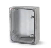 IP65 Magna wall mounting enclosures (400 X 300 X 165 mm ...