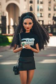 Barbie Fashionistas Doll 56 Style So Sweet Beautiful Barbie Dolls Barbie Model Barbie Fashionista Dolls