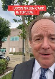 🚨It is extremely important that you prepare and go with an experienced  immigration attorney if you have an upcoming interview at any USCIS Office!  🚨 #abogadoskarlin #immigrationlawyer ...