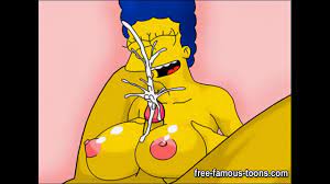 Big tits and titjob of famous toons - XVIDEOS.COM