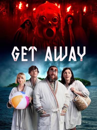 Prime Video: Get Away