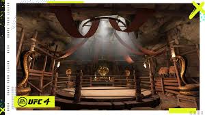 Submitted 15 days ago by doublematt1moderator. Ea Sports Ufc 4 Release Date Trailer Announced For Ps4 Xbox One Polygon