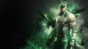 If you have your own one, just create an account on the website and upload a picture. Splinter Cell Blacklist Wallpaper Wallpapers