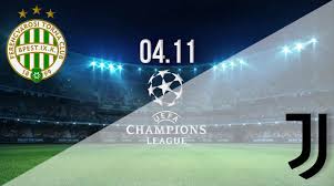 Last game played with slavia prague, which ended with result: Ferencvaros V Juventus Confirmed Team News Predicted Xi As Cr7 Returns Juvefc Com