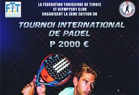 26,111 likes · 13,813 talking about this · 249 were here. International Tournament Padel Of Tunisia Padel Magazine