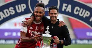The 2020 fa cup final, known officially as the heads up fa cup final, was an association football match played between arsenal and chelsea at wembley . Arsenal Beat Chelsea In The Fa Cup Final 16 Conclusions From Wembley