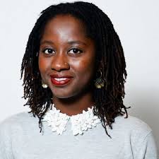 Mercy Nyamewaa Asiedu, Ph.D (@dr_nyamewaa)