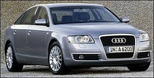Image result for Dark Gray 2005 A6
