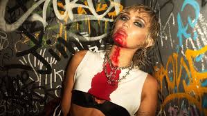 Miley ray cyrus was born destiny hope cyrus on november 23, 1992 in franklin, tennessee to tish cyrus & billy ray cyrus. Watch Miley Cyrus And Dua Lipa S New Music Video Prisoner