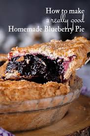 Aug 06, 2020 · in a large bowl, combine berries, tapioca, sugar, flour, zest, cinnamon and nutmeg. The Best Homemade Blueberry Pie With Fresh Or Frozen Blueberries