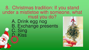 Test your christmas trivia knowledge in the areas of songs, movies and more. Christmas Trivia Quiz Vocabulary Prezentaciya Onlajn