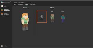 Minecraft dungeons has been released on steam and it's easily playable on linux with steam play proton. How To Change Skins In Minecraft