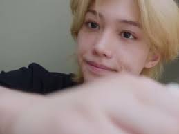 Vídeo Liberado do Pintinho Lilix com Felix dos Stray Kids!