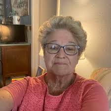 How long does the water stay brakish in Punta Gorda after a storm?