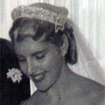 Petra Corson Obituary