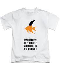 Maybe you would like to learn more about one of these? If You Believe In Yourself Anything Is Possible Corporate Startup Quotes Poster Kids T Shirt For Sale By Lab No 4