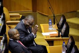 What time is cyril ramaphosa's speech? South Africa S Newly Elected Ramaphosa Promises To Work For All