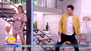 Marcelina zawadzka is a 32 year old polish model. Marcelina Zawadzka 28 4 2020 Youtube
