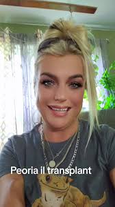 Haley Eaton Peoria Il