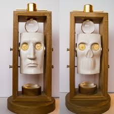 Handel And God Mixed Media By Alexander Ustinoff