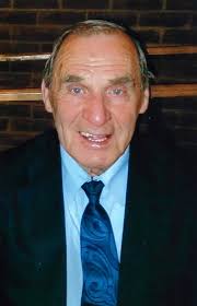 Obituary for George Thomas Lamont