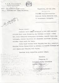Studies manajemen pendidikan and manajemen. Kyai Ageng Wiroyudo Keturunan Inventaris Rodovid Id