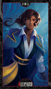 K Night The Full Series Of Shades Of Magic Character Cards A Darker Shade Of Magic Dark Shades A Gathering Of Shadows