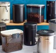 The 3 Best Coffee Canisters of 2026, Tested & Reviewed