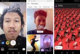Jika fitur baru ini benar terwujud, pengguna tinggal googling untuk melihat konten video tiktok dan instagram tanpa perlu repot membuka aplikasi kedua pada halaman khusus tersebut, pengguna bisa melihat aneka konten tiktok dan instagram yang bisa ditelusuri dengan cara menggulir layar ke kiri. Cari Dan Simpan Filter Ar Menarik Di Instagram Caranya
