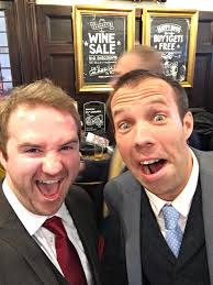 Discover Adventure Crew