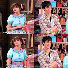 Wizards Of Waverley Place Wizards Of Waverly Place Disney Channel Shows Wizards Of Waverly