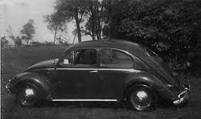 Image result for Savannah Beige 1968 Audi