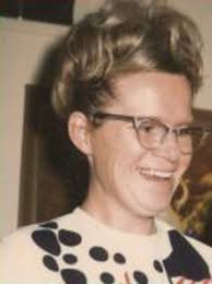 Evelyn Dierenfield Obituary (2009)